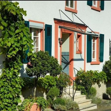 Landhauskiebel Erden Exterior photo